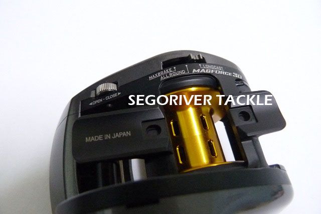 SEAGORIVER TACKLE OFFERS A 100% MONEY BACK GUARANTEE ON PRODUCTS AND 