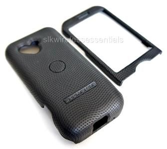 oem body glove blk hard case clip htc g1 google phone