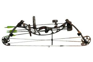 Hoyt Xtec Bow  