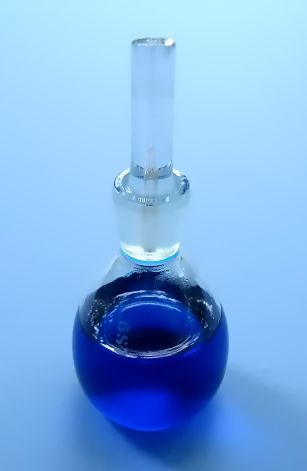 SPECIFIC GRAVITY DETERMINATION BOTTLE 25 mL  