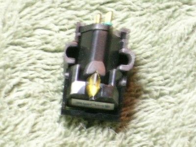 Shure M95HE Hi Track Phono Cartridge with Stylus needle  