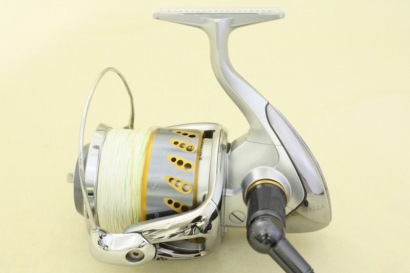 Shimano STELLA SW 10000 PG Spinning Reel JDM  