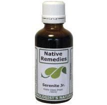 Serenite Jr Drops Child Insomnia & Sleep Aid  