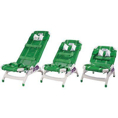 Drive Otter Pediatric Medical Bathing Shower Chair Seat  