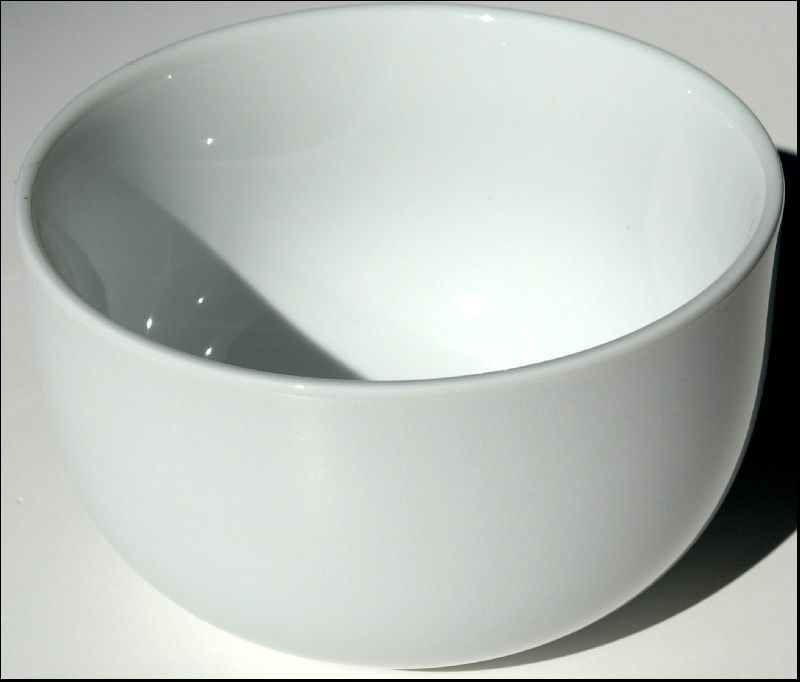 DOTS BOPLA Porcelain Porzellan BOL BOWL Müslischüsselchen Langenthal 