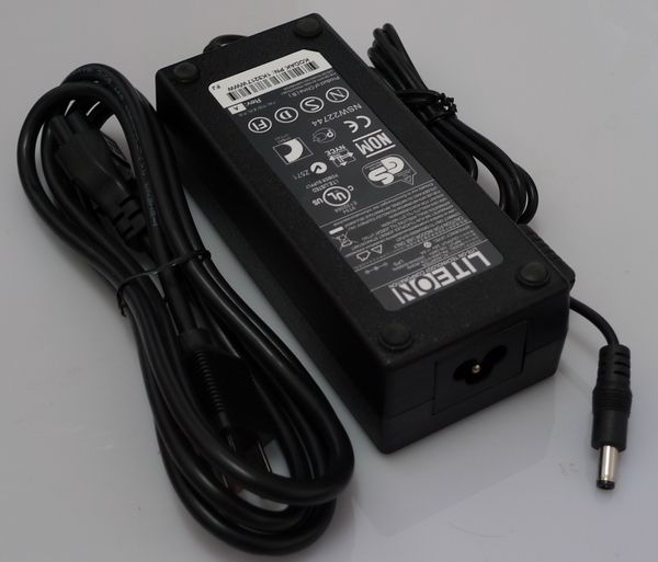 High quality 120W 24V 5A DC Power supply Switch power  