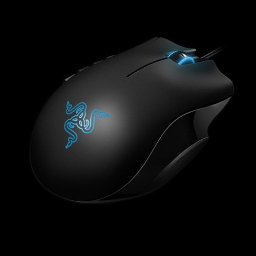 Razer DeathAdder Pro Gaming Lazer Mouse 3.5Ghz 350