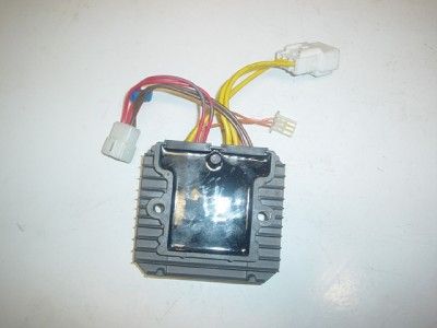   800 Voltage Regulator 700 IQ Shift 2008 2009 600 Fusion RMK  