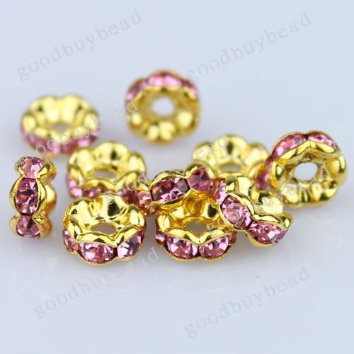 Material Mideast Rhinestone Crystal Glass