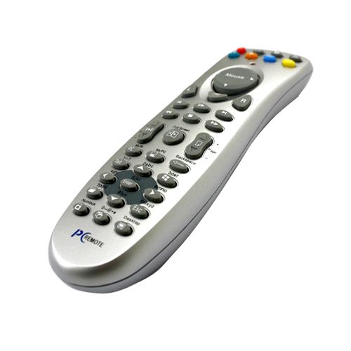 PC USB Windows Media Center Remote Control Controller  