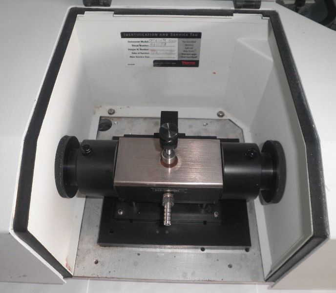 Mattson Satellite 5000 FTIR/FT IR Thermo Spectrometer  