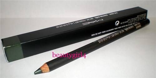 MAC Cosmetics Eye Kohl Pencil Liner Eyeliner TARNISH  