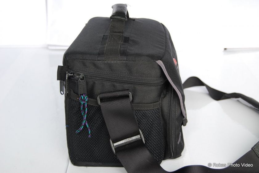 used Lowepro Nova 4 camera case