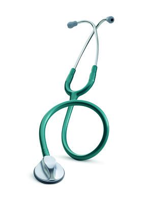 3M LITTMANN MASTER CLASSIC II STETHOSCOPE LITTMAN 707387500054  