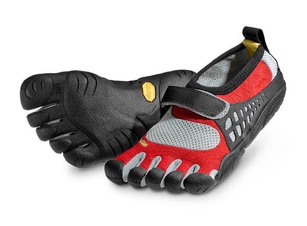 Vibram FiveFingers Kids KSO, Boys sizes 29, 30, 31, 33, and 34 