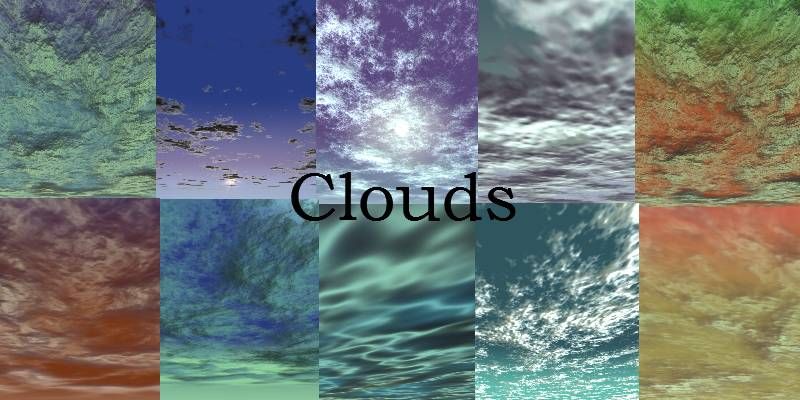 Clouds