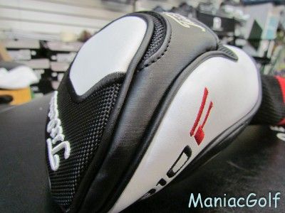 You’re Watching on 2011 Titleist 910 F.d 15 Project X 82 S flex HC