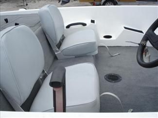 2003 17 ft procraft bass boat 115 merc 2003 17 ft procraft bass boat 