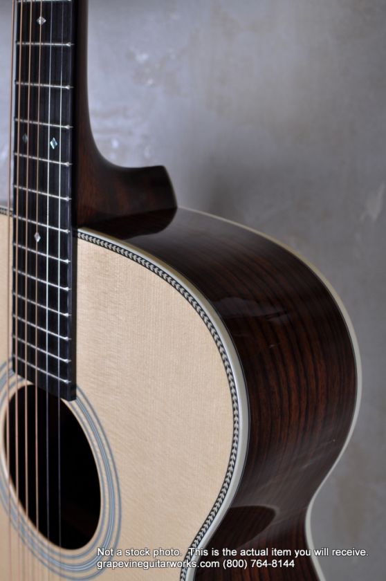 GGW is a proud authorized dealer of Eastman Guitars and Mandolins.