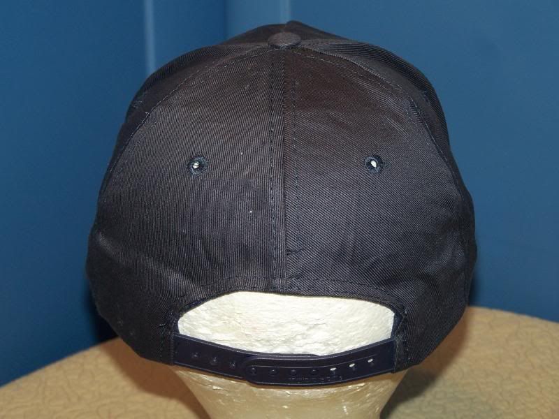 DEREK JETER 2nd Annual Family Day 2000 Baseball Hat New  