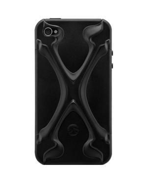 SwitchEasy Capsule Rebel X RebelX case for iPhone 4 4G / 4S / 4Gs All 