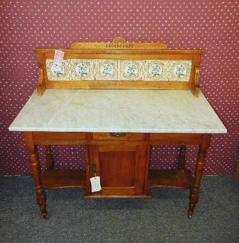 Another auction from Nothing Common Antiques