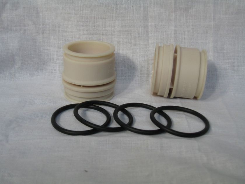 4W3122 WATER SLEEVES 3208 ENGINE WITH O RINGS  