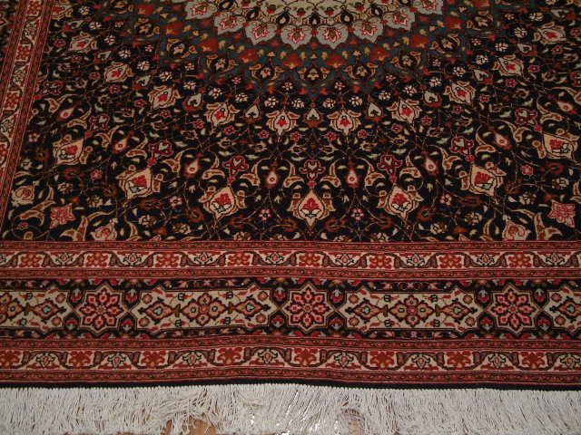 Tabriz Persian rug; All Persian Rugs are genuine handmade. Also, every 