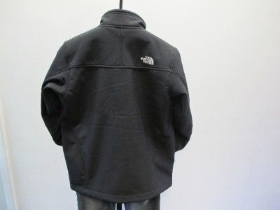 NEW MENS NORTH FACE SUMMIT THERMAL JACKET AUHGJK3 BLACK  