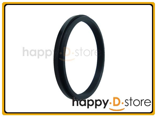 72mm to 67mm Step Down Ring Filter Adapter 72 67 mm  