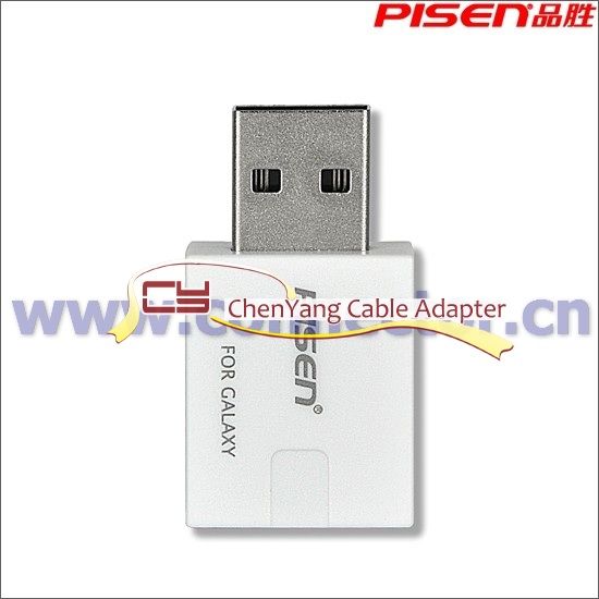 USB POWER ADAPTER FOR Samsung Galaxy Tab 10.1 8.9 7.7 P1000 7510 500mA 