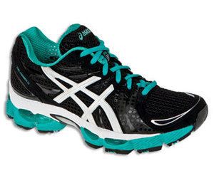 New Womens Asics Gel Nimbus 13 Running Sneakers T192N 9001 Black 