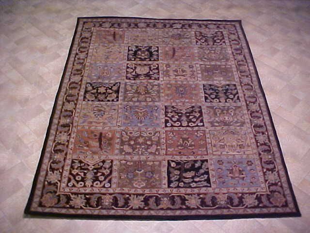 Royal Palace Rug Tabriz 8x106 RUG 80 Line Sells for  