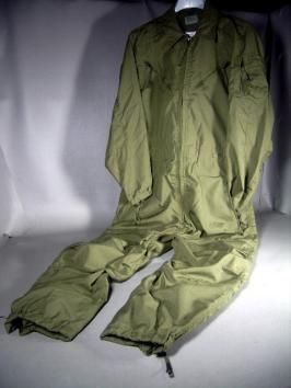 NEW US Military Coveralls Med  