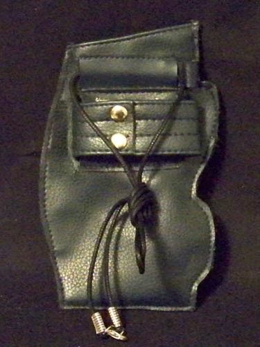 GOLF Bag IPod  Player Cell Phone Holder Pouch New  