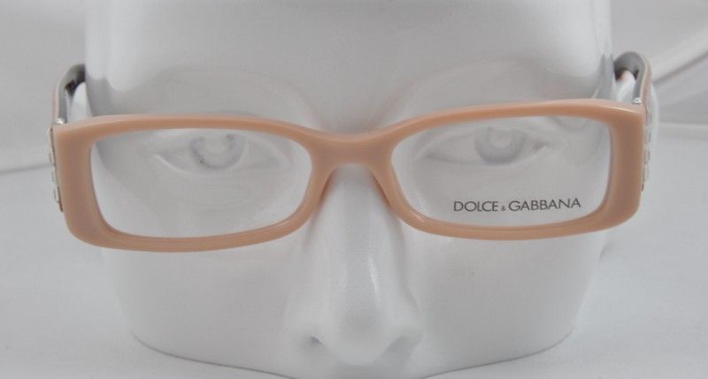 Dolce Gabbana 3056B 3056 B 692 Eyewear glasses frame  