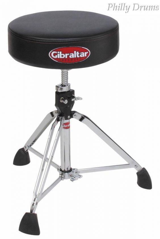 Gibraltar 9608 Professional Round 5 Throne 960800  