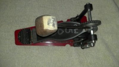 DW 5000 Bass Drum Pedal  