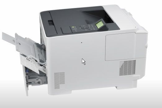 Canon imageCLASS LBP7660CDN All In One Laser Printer P/N 5089B010 
