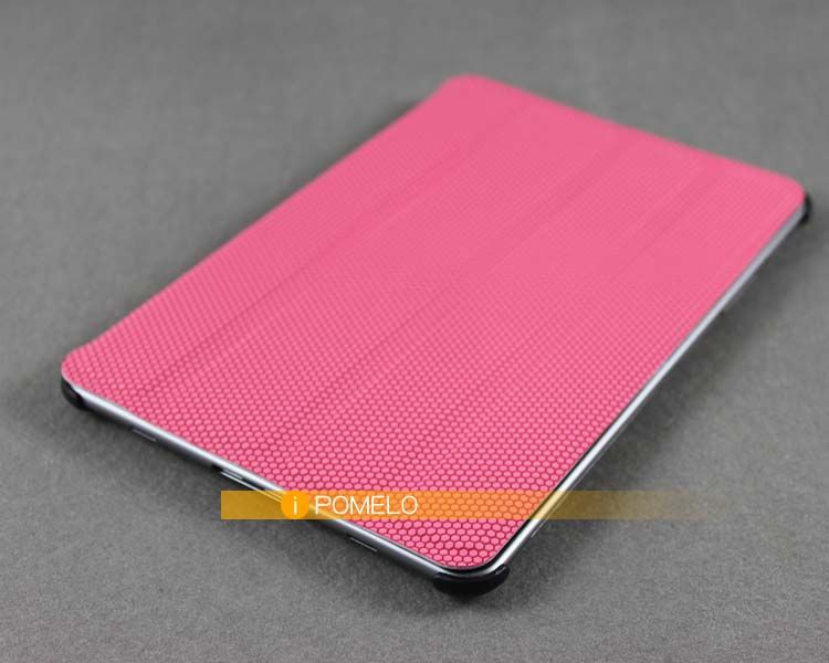   Flip Case Cover For Samsung Galaxy Tab 7.0 Plus P6200+Screen Protector