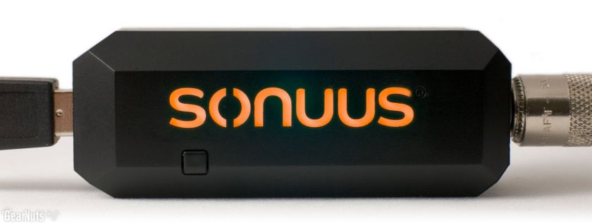 sonuus i2M musicport (USB MIDI Converter/Audio Int)  