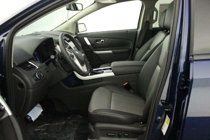 2012 ford edge sport fwd navigation sunroof sync heated leather sony 