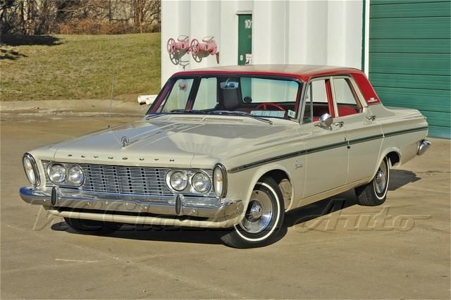 Plymouth  Belvedere in Plymouth   Motors