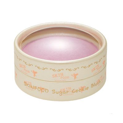 SKINFOOD Sugar Cookie Blusher #3, Bebe Lavender  