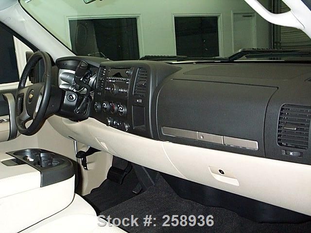 Chevrolet  Silverado 1500 WE FINANCE in Chevrolet   Motors