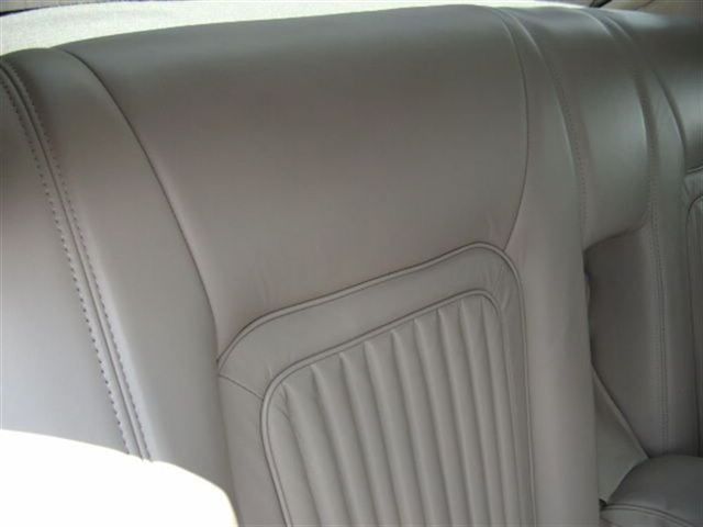 Cadillac  Seville Base Trim in Cadillac   Motors