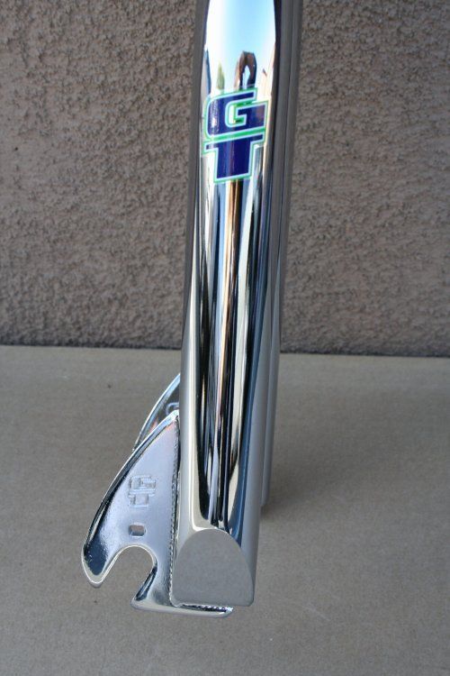 NOS Gt 20 Bmx Race Fork Fit Haro Redline Dk Se Gt Robinson Schwinn 