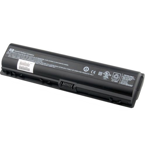 GenuineHP Battery HSTNN OB31 HSTNN OB42 455804 001 88Wh  