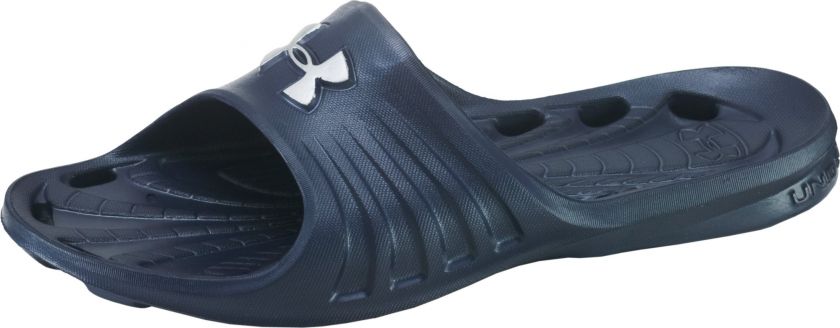 Under Armour Mens Locker Slide  