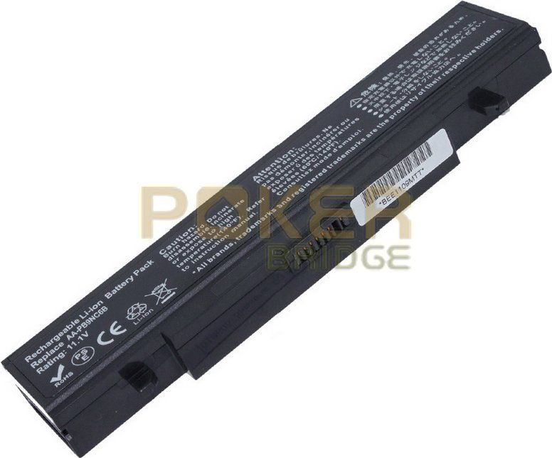 battery type li ion voltage 11 1v capacity 5200mah color